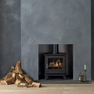 Chesney's Salisbury Gas Stove