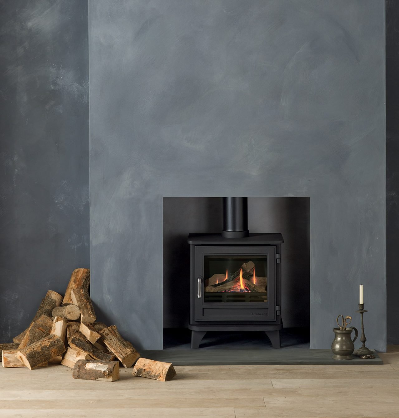 Chesney's Salisbury Gas Stove