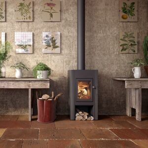 Harrie Leenders Lobbe