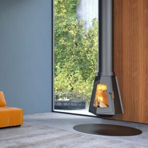 Harrie Leenders Wald