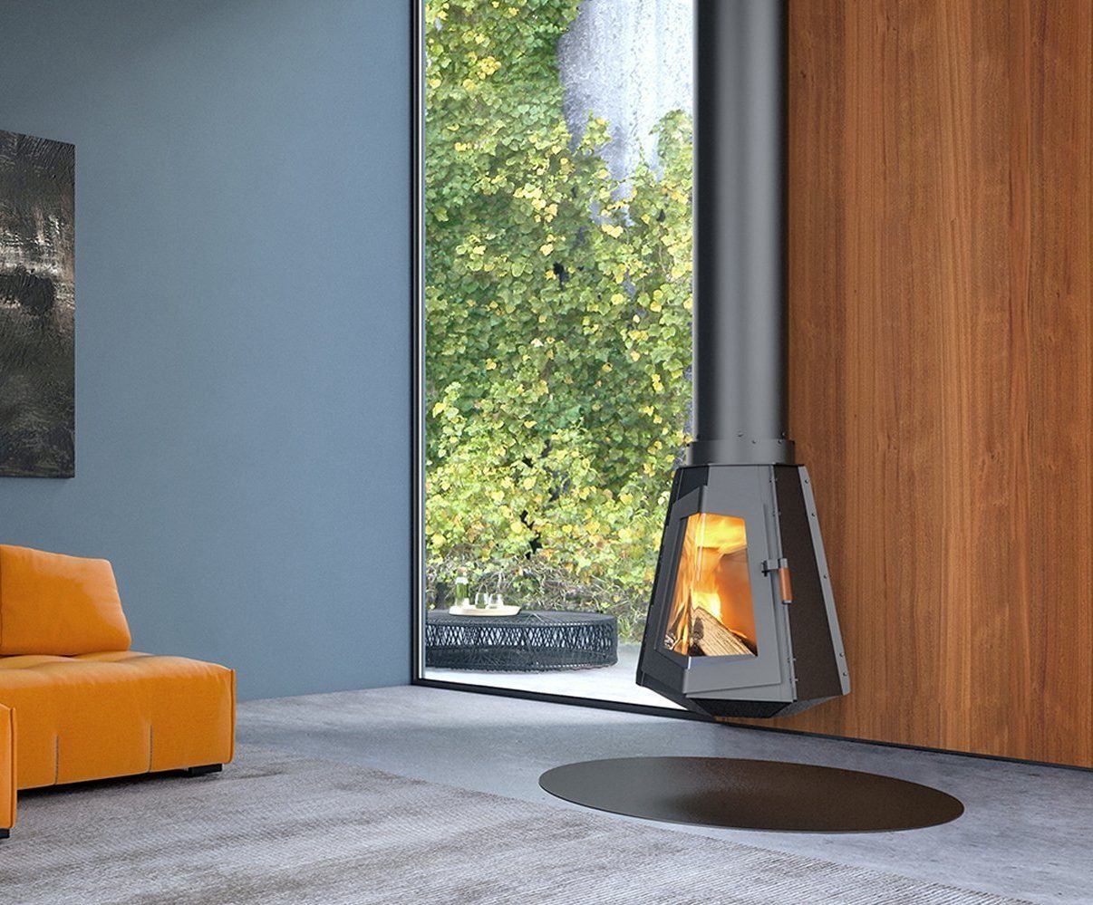 Harrie Leenders Wald