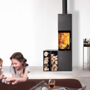 Austroflamm Slim 2.0