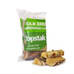 Kiln Dried Handy Sized Bags x 10