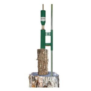 Smart Log Splitter