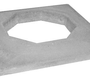 Isokern Capping for Render