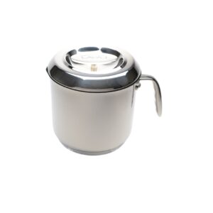 Stainless Steel Sauce Pots