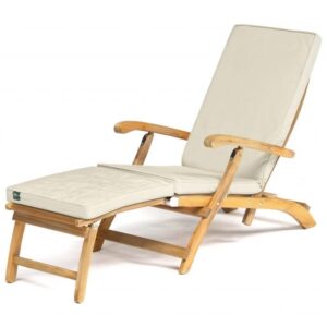 RHS Steamer Chair Cushion