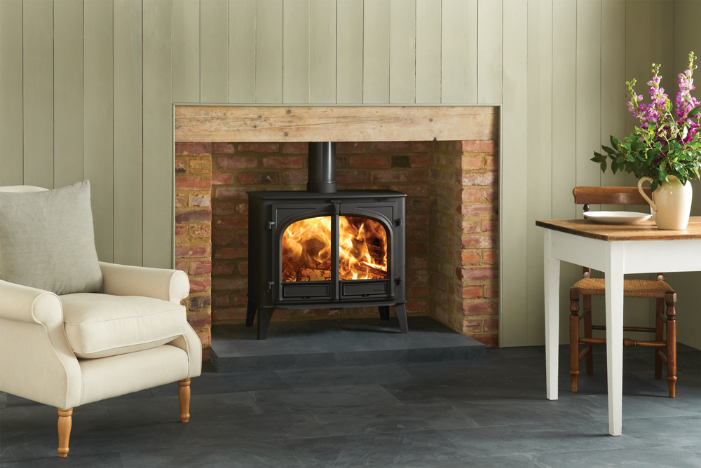 Stovax Stockton 14 - Image 2