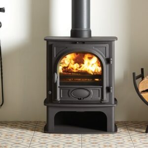 Stovax Stockton 5 Midline