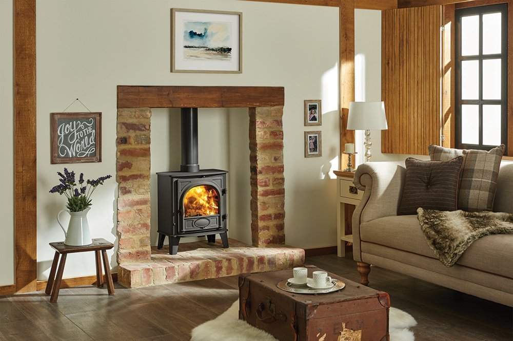 Stovax Stockton 5 - Image 2