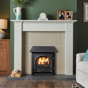 Stovax Stockton Milner