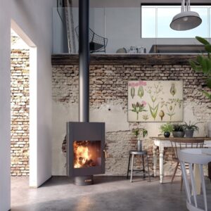 Harrie Leenders Stor