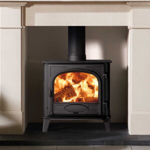 Stovax Stockton 5 Wide