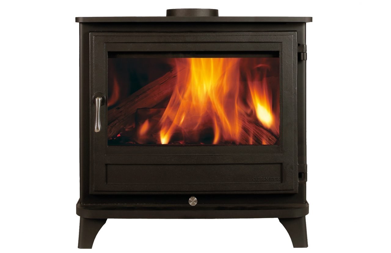 Chesney's Salisbury 12 Woodburning Stove