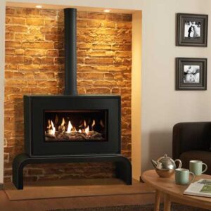 Gazco Studio 1 Freestanding