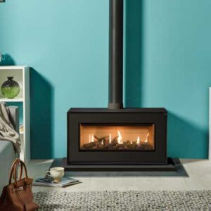 Gazco Studio 2 Freestanding