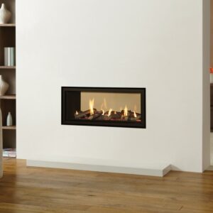 Gazco Studio 2 Duplex