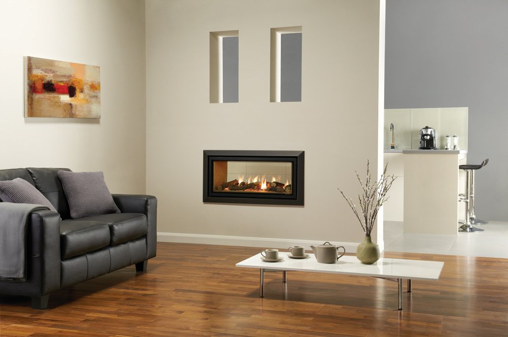 Gazco Studio 2 Duplex - Image 4