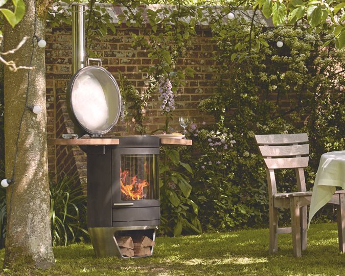 Chesneys HEAT - Terrace Gourmet - Image 2