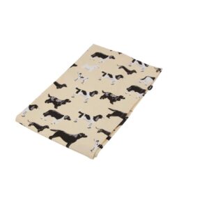 Top Dog Tea Towel