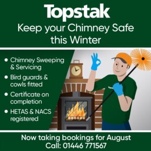 Standard Chimney Sweep