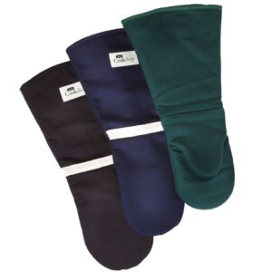 Traditional AGA Gauntlet