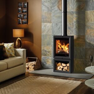 Stovax View 5T Midline