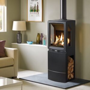 Gazco Midi T Highline