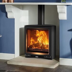 Stovax Vogue Medium Slimline
