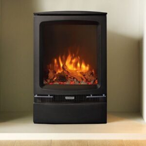 Gazco Vogue Electric