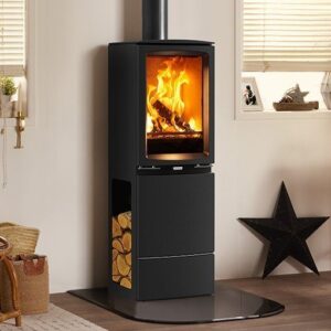 Stovax Vogue Midi T Highline