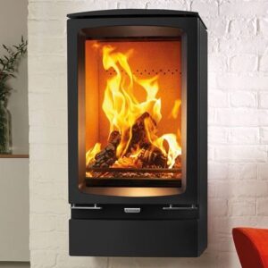 Stovax Vogue Midi T Wall Mounted