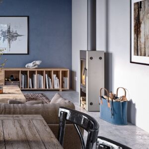 Harrie Leenders Warne