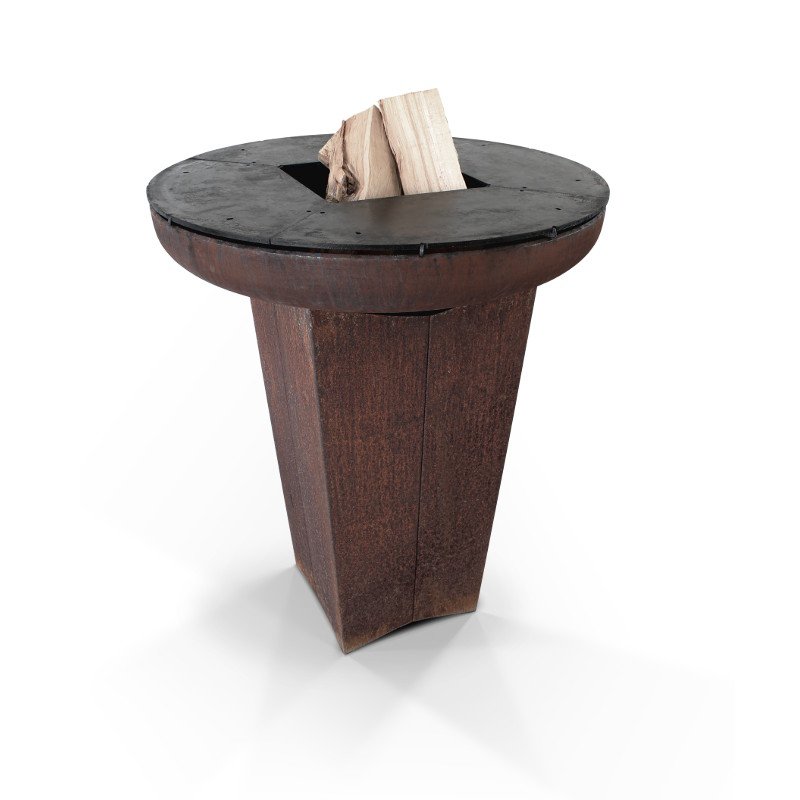 Yagoona Highboy L Wood Fired Grill (ex-display)