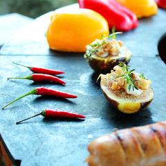 Yagoona Highboy L Wood Fired Grill (ex-display) - Image 3