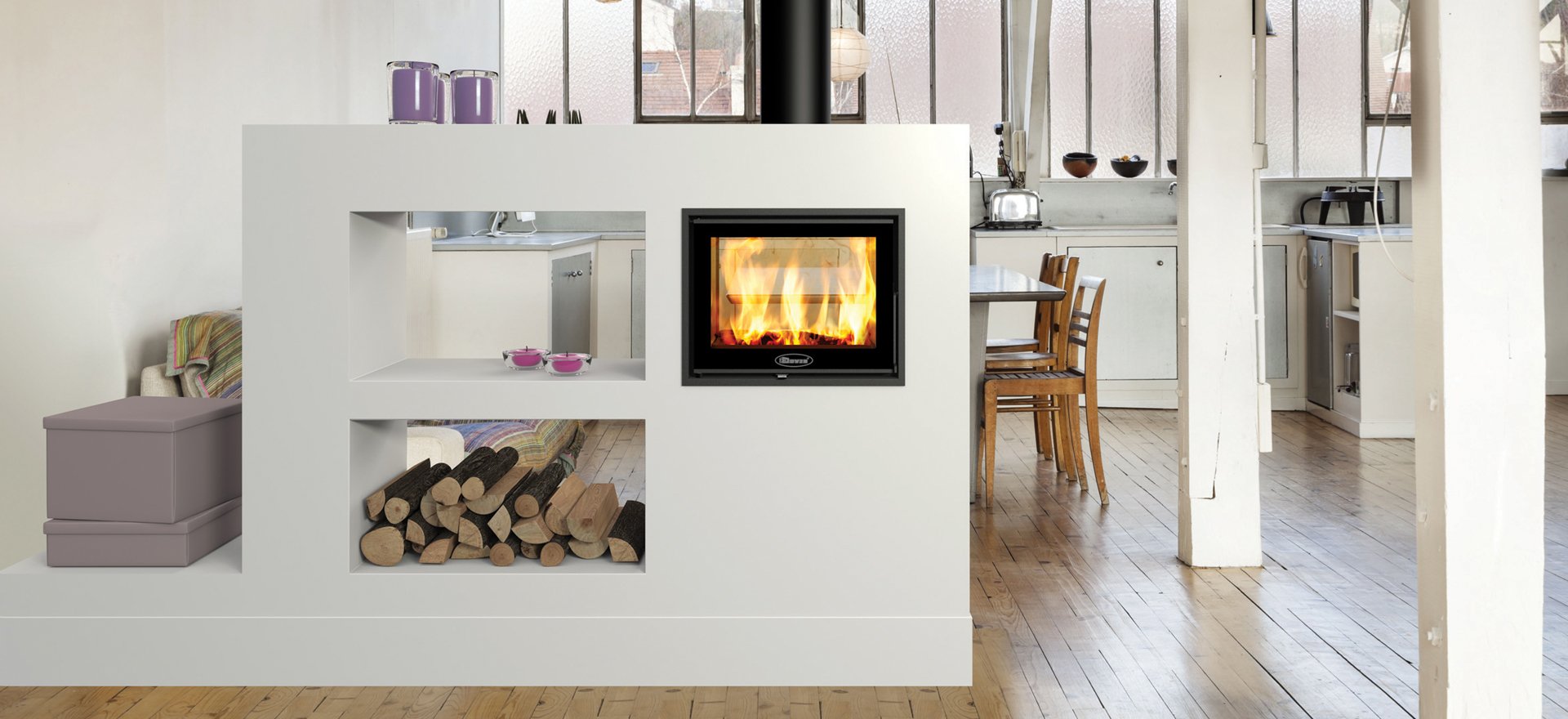 Dovre Zen 102 - Image 2