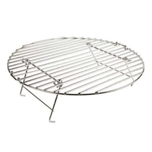 Folding Grill Extender