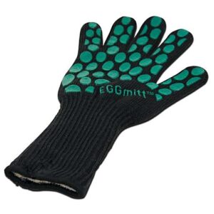 Heat Resistant EGGmitt BBQ Glove