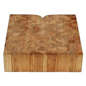 Extra Large Butchers Block