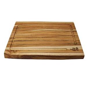 Teak Cutting Board