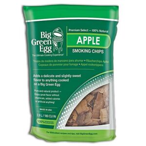 Apple Smoking Chips