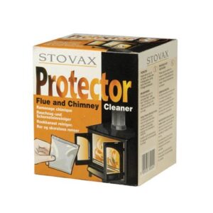 Stovax Flue & Chimney Cleaner