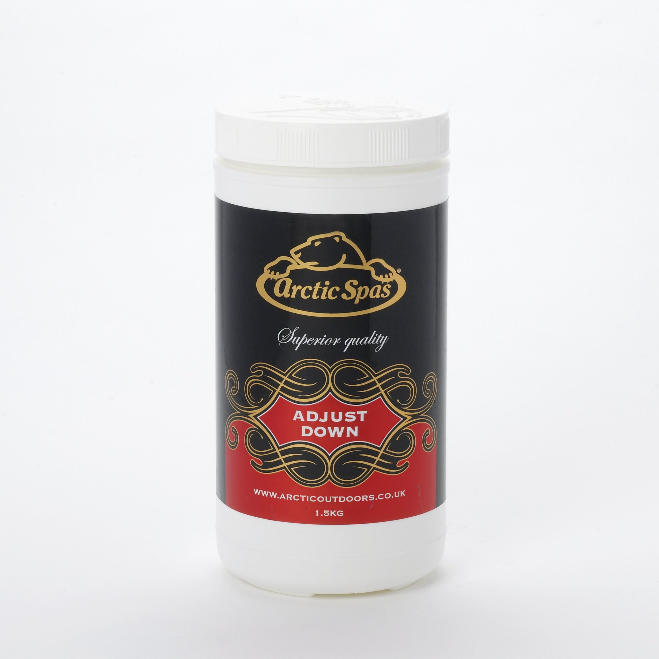 Arctic PH Adjust Down 1.5kg