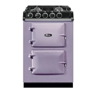 AGA 60 Gas Hob