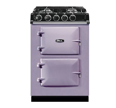 AGA 60 Gas Hob