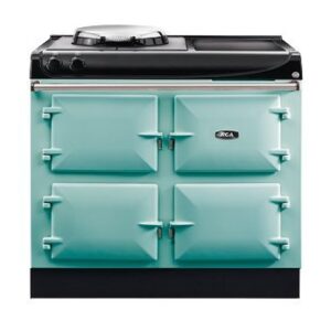 AGA eR3 100-4 Electric