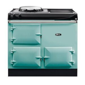 AGA eR3 100-3 Electric