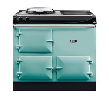 AGA eR3 100-3 Electric