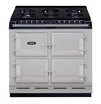 AGA Six-Four Dual Fuel - Image 3