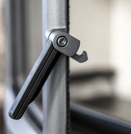 Charnwood Aire - Image 3